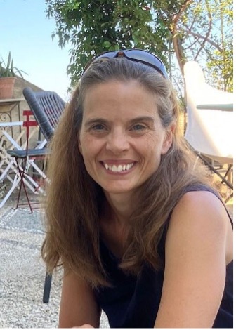 Anne-Clotilde Roche